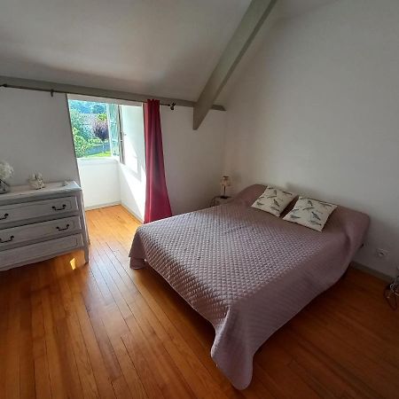 Maison De Vacances Adé Eksteriør billede