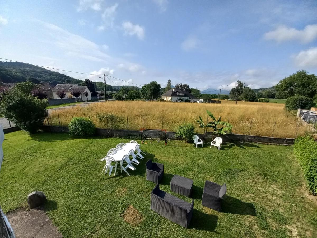 Maison De Vacances Adé Eksteriør billede