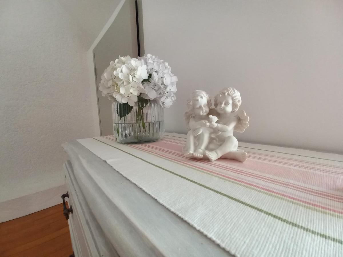 Maison De Vacances Adé Eksteriør billede