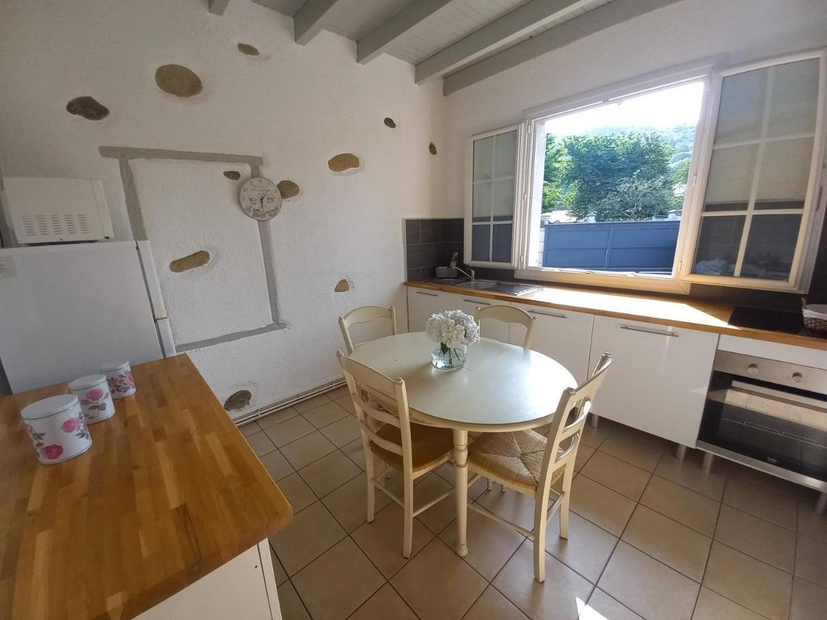 Maison De Vacances Adé Eksteriør billede